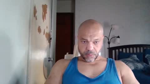 Redbone online show from March 26, 2026, 12:44 pm