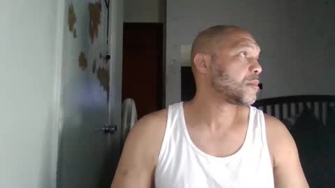 Redbone online show from April 14, 2026, 10:43 am