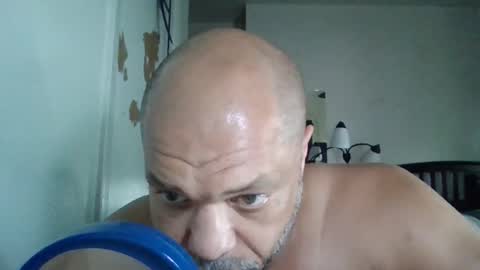 Redbone online show from April 27, 2026, 7:56 pm