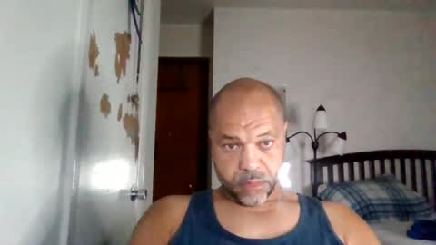 Redbone online show from August 2, 2026, 6:45 am