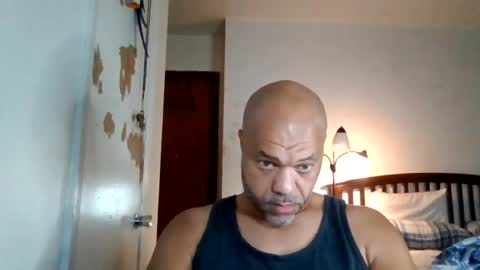 Redbone online show from August 3, 2026, 3:49 am