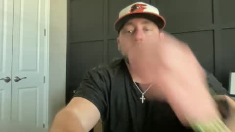 RedBull online show from March 25, 2026, 5:52 pm