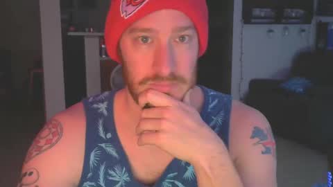 Snapshot of reddawg14 chatting on February 2, 2025, 1:02 am reddawg14 online show from February 2, 2025, 1:02 am