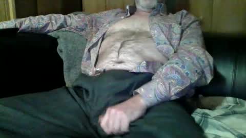 redfox60010 online show from March 2, 2025, 5:33 am