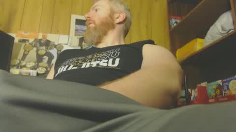 Snapshot of redhead4fun chatting on January 6, 2025, 5:30 am theredhead4fun online show from January 6, 2025, 5:30 am