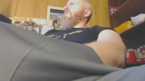 theredhead4fun online show from January 18, 2025, 6:43 pm