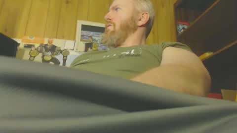 Snapshot of redhead4fun chatting on November 12, 2025, 1:17 am theredhead4fun online show from November 12, 2025, 1:17 am