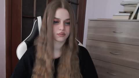 Snapshot of redhead_rabbit chatting on February 15, 2026, 2:30 am Lily online show from February 15, 2026, 2:30 am