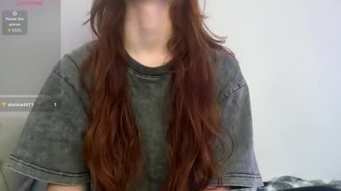 Redhead and BigPeenar online show from April 14, 2026, 7:20 pm