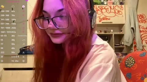 Eva online show from April 17, 2026, 9:51 pm