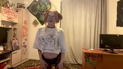 Eva online show from April 30, 2026, 9:52 pm