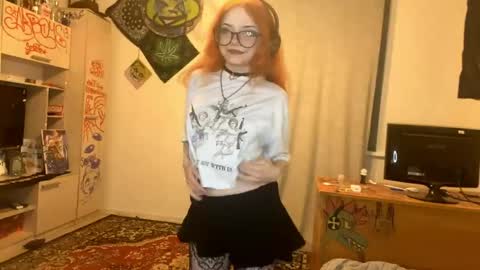 Eva online show from May 21, 2026, 10:39 pm