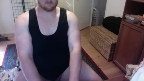 Snapshot of redheaded_aus chatting on September 22, 2025, 5:20 am Burt Macklin online show from September 22, 2025, 5:20 am