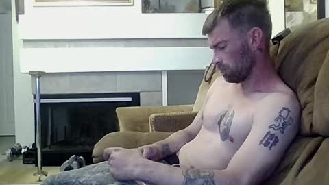 Snapshot of redheadlover828 chatting on March 2, 2026, 6:48 pm Kevin online show from March 2, 2026, 6:48 pm