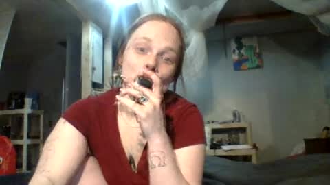 Snapshot of redheadslutwife8803 chatting on June 3, 2026, 4:15 am Lenae Redd online show from June 3, 2026, 4:15 am