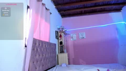 RedHotDoll  online show from March 12, 2026, 1:50 pm