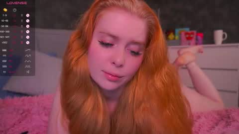 Snapshot of redhotvixen_ chatting on September 8, 2025, 10:53 pm Sofia online show from September 8, 2025, 10:53 pm