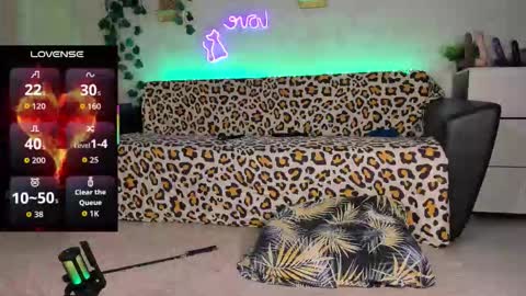 RedHurrican online show from January 19, 2026, 3:05 pm