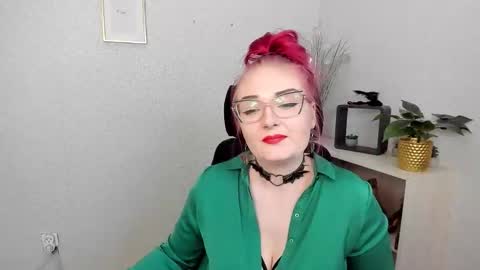 Ruby online show from March 10, 2026, 3:28 pm