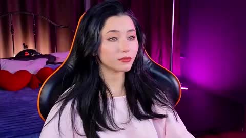 Kiara online show from February 15, 2026, 9:00 pm