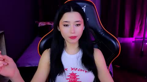 Kiara online show from February 27, 2026, 8:53 pm