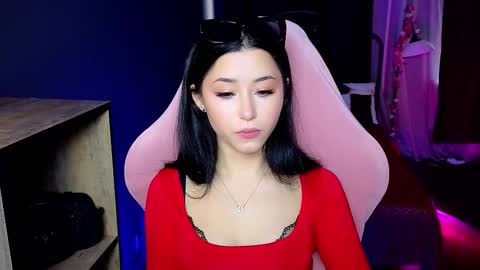 Kiara online show from March 23, 2026, 5:44 am