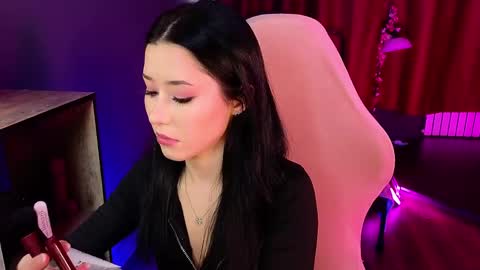 Kiara online show from March 24, 2026, 5:45 am