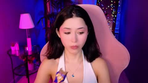 Kiara online show from May 20, 2026, 9:43 pm