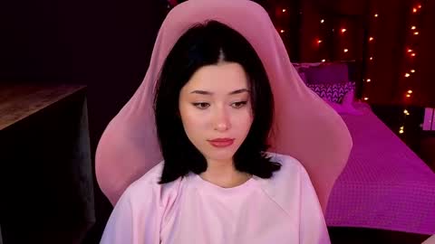 Kiara online show from May 23, 2026, 8:57 pm