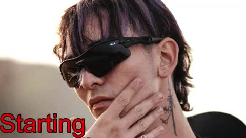 Red online show from February 18, 2026, 3:13 am