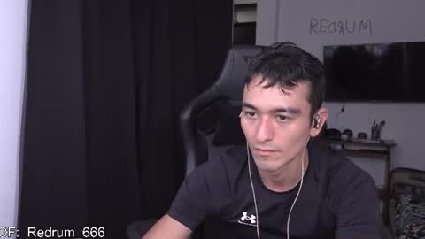 Snapshot of redrum_696 chatting on July 28, 2026, 7:39 pm Red online show from July 28, 2026, 7:39 pm