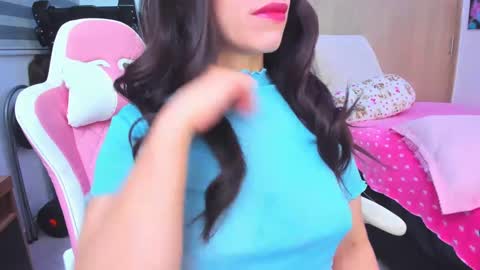 redski77 online show from February 9, 2025, 6:11 am