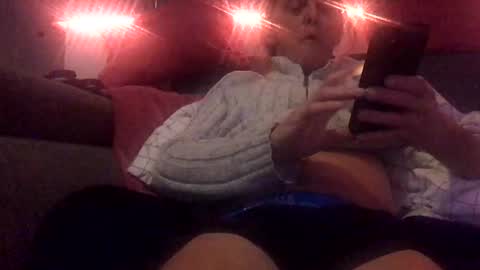 Snapshot of redspider1543 chatting on December 18, 2024, 10:24 pm Redspider154 online show from December 18, 2024, 10:24 pm