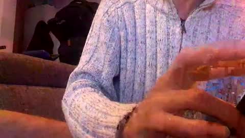 Snapshot of redspider1543 chatting on January 7, 2025, 9:14 pm Redspider154 online show from January 7, 2025, 9:14 pm