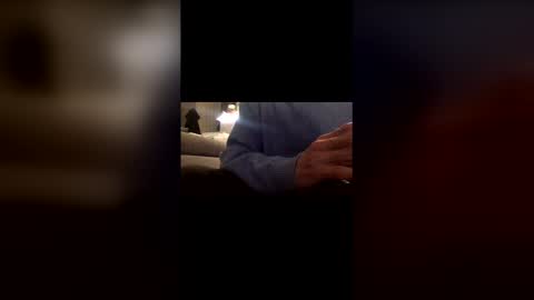 Redspider154 online show from April 12, 2026, 8:03 pm