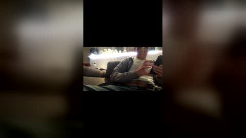 Redspider154 online show from April 18, 2026, 9:26 pm