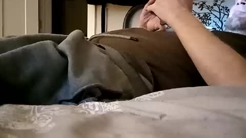 redsrage420 online show from January 29, 2025, 1:58 am