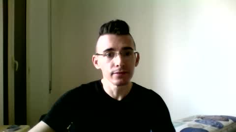 Snapshot of redstep0 chatting on October 12, 2025, 9:30 am redstep0 online show from October 12, 2025, 9:30 am