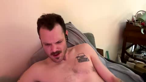 Reed Thomas online show from February 20, 2025, 4:07 am