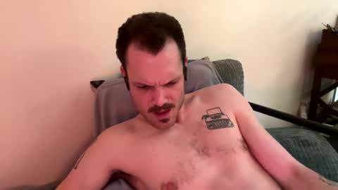 Reed Thomas online show from March 3, 2025, 7:10 am