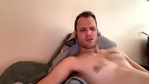 Reed Thomas online show from November 27, 2025, 8:33 pm