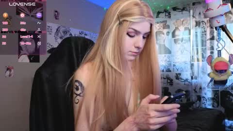 Reflexxxia   online show from March 23, 2026, 3:38 pm