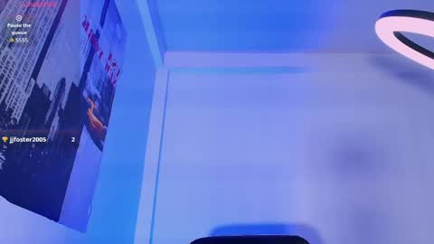 Regan online show from May 16, 2026, 4:39 pm