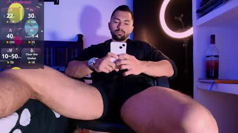 Regan online show from May 17, 2026, 4:58 pm