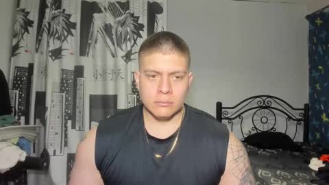 regan_jhonson online show from November 8, 2025, 7:08 am