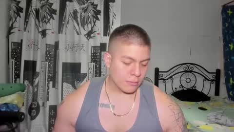 regan_jhonson online show from December 3, 2025, 7:16 am