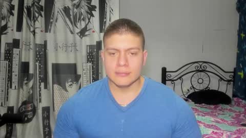 regan_jhonson online show from January 9, 2026, 12:08 pm