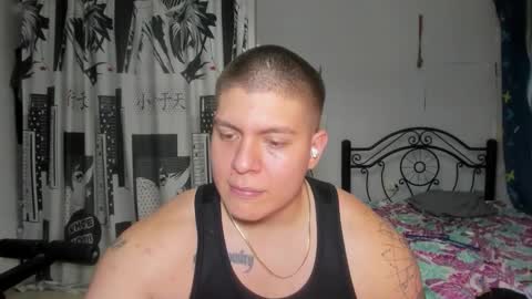 regan_jhonson online show from February 9, 2026, 6:23 pm