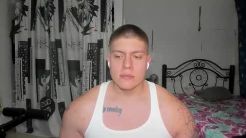 regan_jhonson online show from February 16, 2026, 7:15 am