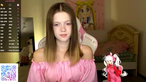 Lucy online show from October 16, 2025, 2:51 pm